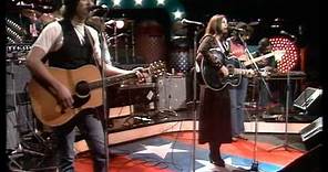 TOPPOP: Emmylou Harris - Pancho and Lefty (live)