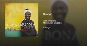 Richard Bona - Bilongo