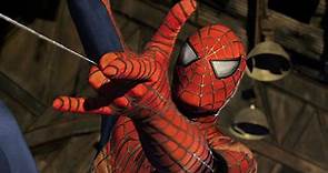 5 Spider-Man movies are finally coming to Disney Plus — what to know