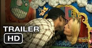 2 Days in New York Trailer (2012) - Julie Delpy, Chris Rock Movie HD