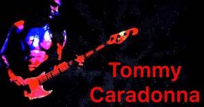 Ep 370 Tommy Caradonna bassist for Lita ford, White Lion & Alice Cooper
