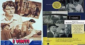 I Vinti (1953)🔸
