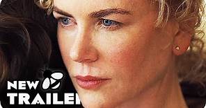 THE KILLING OF A SACRED DEER Trailer (2017) Colin Farrell, Nicole Kidman Movie