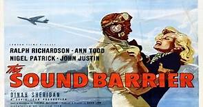 The Sound Barrier (1952)🔹