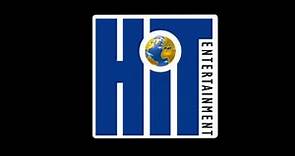 HIT Entertainment Logo (1997-2008; Short Version; DVD Quality)
