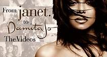 Janet Jackson - From Janet. To Damita Jo: The Videos