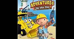 Bob the Builder Ready Steady Build Adventures By the Sea (2012) Video