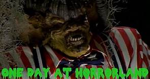 Goosebumps One Day at Horrorland Full Episode S03 E08,E09