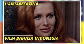 L' ammazzatina | Komedi | Film Italiano Sub BAHASA INDONESIA