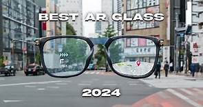 TOP 5 Best AR Glasses (2024)