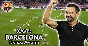 How GOOD Are Xavi's Barcelona ACTUALLY?