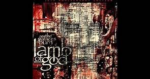 Lamb Of God- In Defense Of Our Good Name 2013 (REMASTERED) (REMIXED)