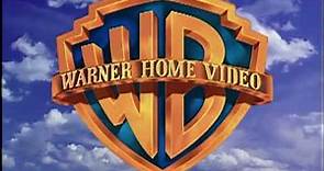Warner Home Video Logo 1997