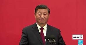 Xi Jinping reelegido para un tercer mandato: ¿hacia dónde se dirige China?