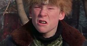 Flashback! 'A Christmas Story' actor Zack Ward talks playing S...