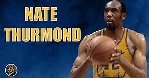 Nate Thurmond : One Of The Best Defenders Of All Time