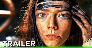 FURIOSA : A MAD MAX SAGA (2024) | Trailer | Anya Taylor-Joy, Chris Hemsworth | George Miller Movie