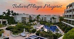 Beloved Playa Mujeres - July 2023