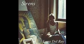 Sirens (May Jailer) Album Trailer — Lana Del Rey