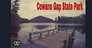 Cowans Gap State Park, PA