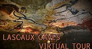 Lascaux Caves Virtual Tour