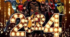 Midtown Comics - 🥂Happy New Year from all of us at Midtown...