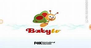 baby tv logo