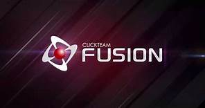 Clickteam Fusion 2.5 Teaser Trailer