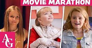 American Girl Movie Marathon | Julie, Maryellen, Lea & More!