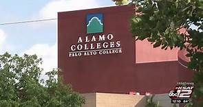Palo Alto College recognized as one of top community colleges in nation