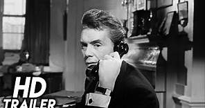 Victim (1961) ORIGINAL TRAILER [HD 1080p]