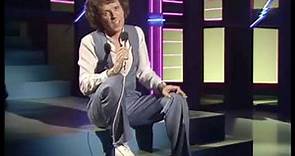 Leo Sayer - Have You Ever Been In Love - ‘Leo’ - BBC - 1983