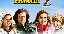 Adventures of the Wilderness Family 2 (1978)