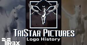 TriStar Pictures Logo History