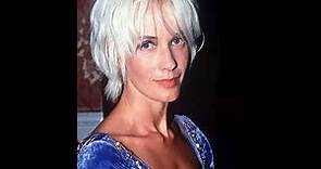 Everything you need to know about Paula Yates | Wikipedia TTS