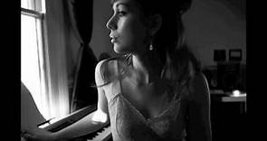 Baby Can I Hold You (Tracey Chapman cover) - Catherine AD aka The Anchoress