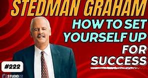 How To Take Control of Your Life with Stedman Graham Pt. 1