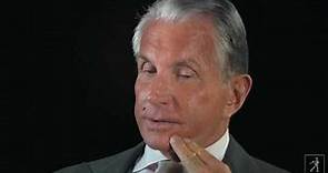 Who Does Actor George Hamilton Admire Most? Find Out Now!