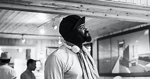 Gregory Porter: Don't Forget Your Music - Apple TV (UK)