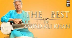 The Best Of Amjad Ali Khan | Audio Jukebox | Vocal | Instrumental | Amjad Ali Khan | Music Today