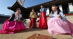 Cultura de Corea del Sur: tradiciones, costumbres, gastronomía, religión