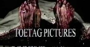 August Underground's Mordum Found Footage Trailer