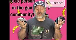 The Yankee Marshal is a Joke to the Gun Community!
