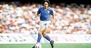 Bruno Conti [Best Skills & Goals]