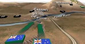 Seconda Guerra Mondiale La battaglia di Cassino