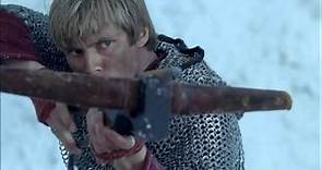 Merlin & Arthur - "You Should've Killed Him!" (S05E02)