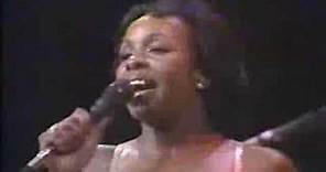 EMRESS OF SOUL Gladys & The Pips "Save The Overtime For Me"