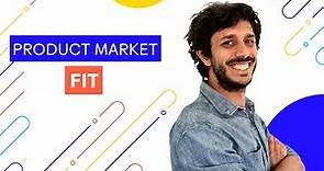 ¿Qué es el Product Market Fit? [Explicación Paso a Paso]