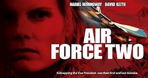 Air Force Two (2006) | Full Action Movie | Mariel Hemingway | David Keith
