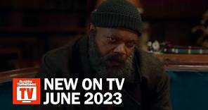 Top TV Shows Premiering in June 2023 | Rotten Tomatoes TV
